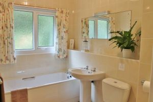 25 Garden PET cottage