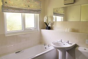 24 Garden (Open Plan)