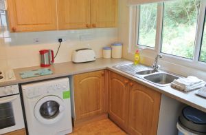 29 Garden  (3 bedroom)
